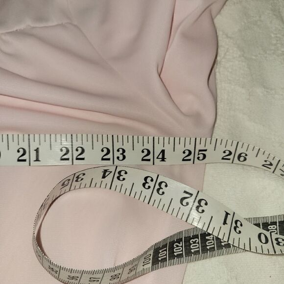 Vintage Sears Embroidered Nightgown Large 38/40 - Picture 11 of 12